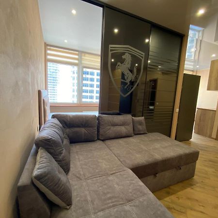Arcadia Comfort Apartments Oděsa Exteriér fotografie