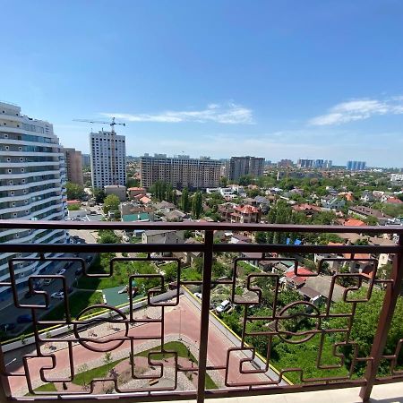Arcadia Comfort Apartments Oděsa Exteriér fotografie